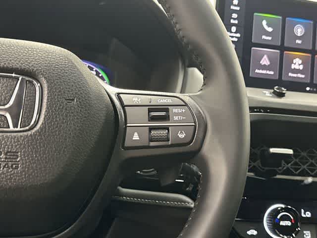 Thumbnail: 2026 Honda Accord - 18