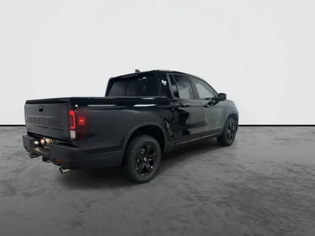 Thumbnail: 2026 Honda Ridgeline - 4
