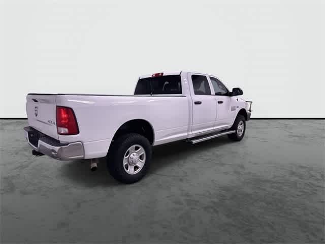 Thumbnail: 2018 RAM 3500 - 4