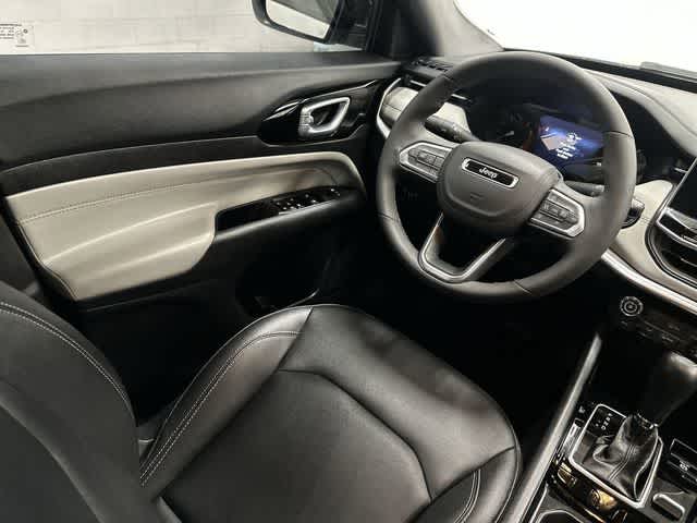 Thumbnail: 2025 Jeep Compass - 12