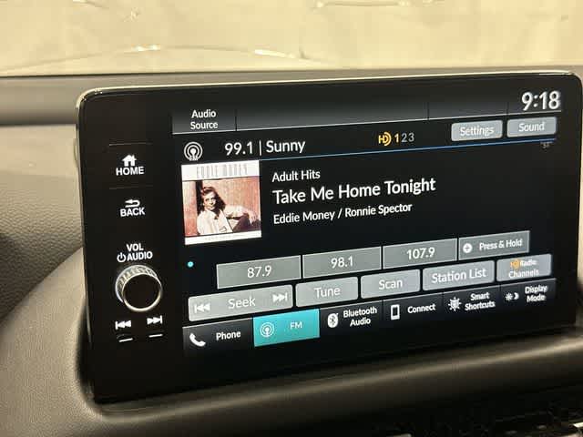 2023 Honda HR-V EX-L - Photo 22