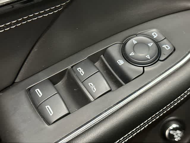 Thumbnail: 2021 Buick Envision - 20