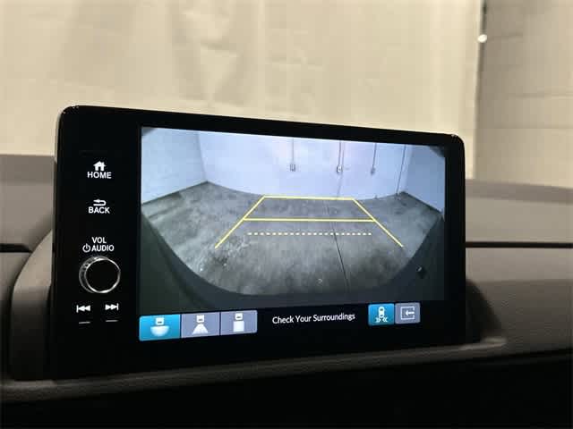 Thumbnail: 2025 Honda CR-V - 23