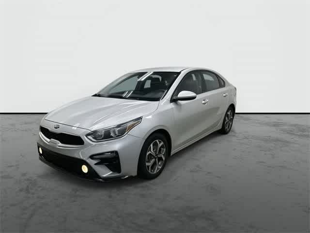 Thumbnail: 2020 Kia Forte - 7