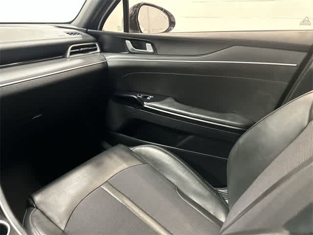 Thumbnail: 2021 Kia K5 - 13