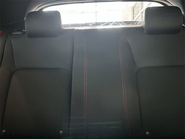 Thumbnail: 2025 Honda Civic - 14