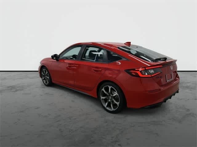 Thumbnail: 2026 Honda Civic - 9