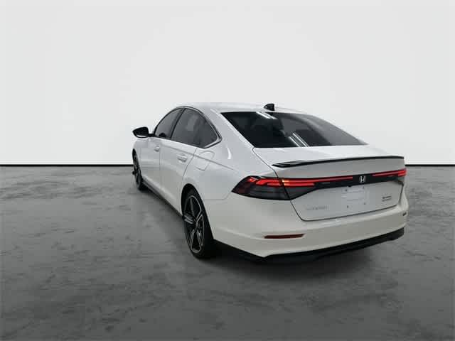 Thumbnail: 2023 Honda Accord - 2