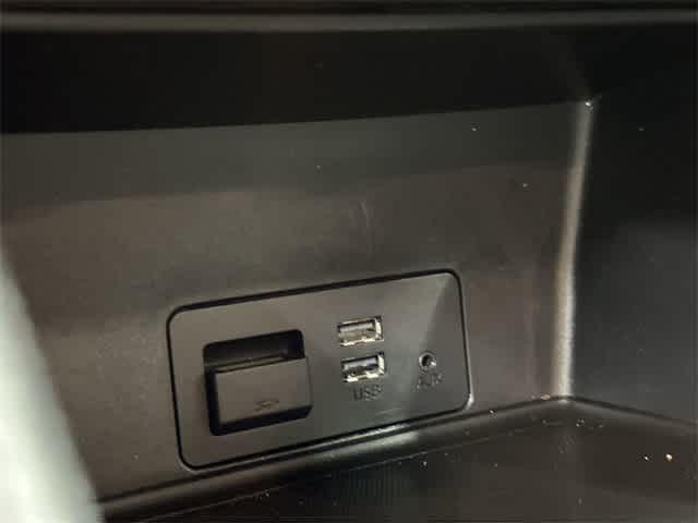 Thumbnail: 2016 Mazda CX-5 - 25