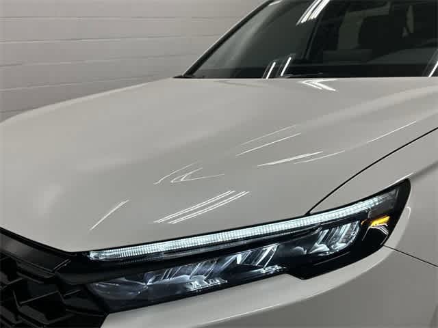 Thumbnail: 2026 Honda CR-V - 31