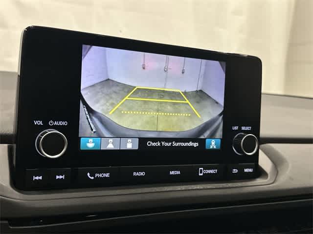 Thumbnail: 2024 Honda Accord - 22