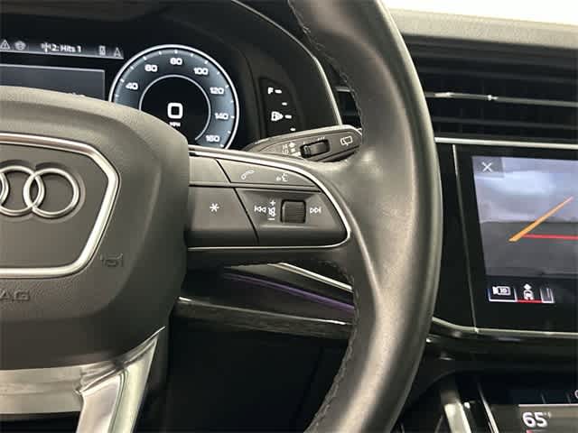 Thumbnail: 2024 Audi Q7 - 18