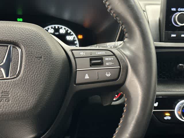 2024 Honda CR-V Sport - Photo 17