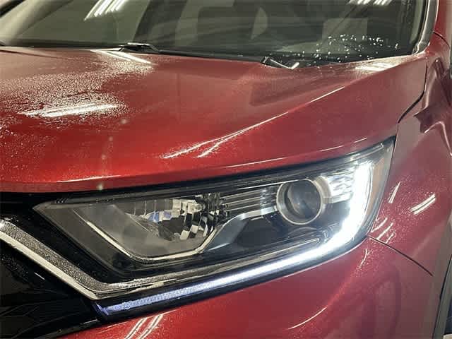 Thumbnail: 2020 Honda CR-V - 32