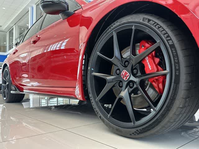 Thumbnail: 2026 Honda Civic - 28