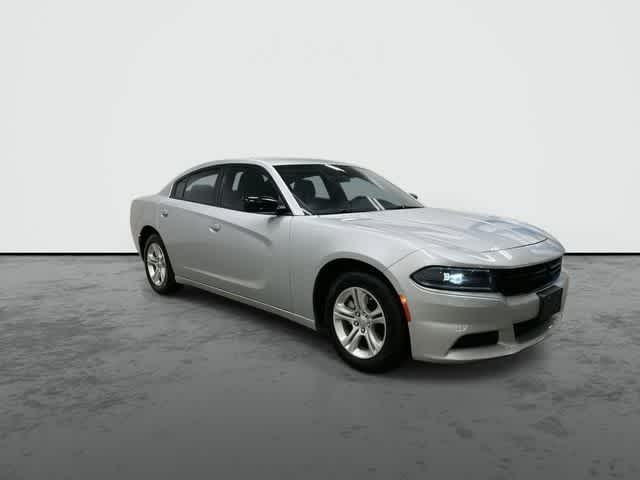 Thumbnail: 2023 Dodge Charger - 5