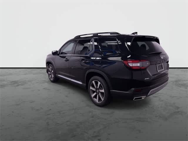 Thumbnail: 2025 Honda Pilot - 6