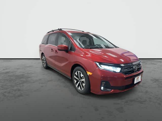 Thumbnail: 2026 Honda Odyssey - 6