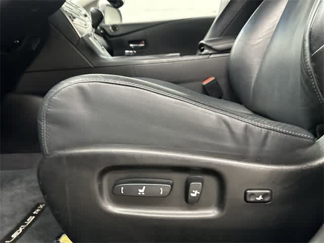 Thumbnail: 2015 Lexus RX - 26