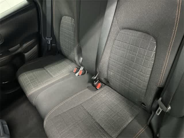 Thumbnail: 2025 Honda HR-V - 11