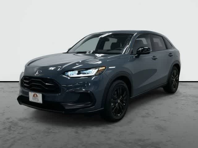 Thumbnail: 2026 Honda HR-V - 1