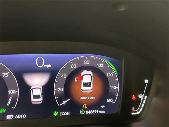 Thumbnail: 2024 Honda Accord - 16