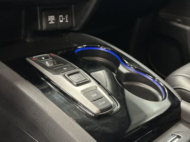 Thumbnail: 2020 Honda Ridgeline - 25