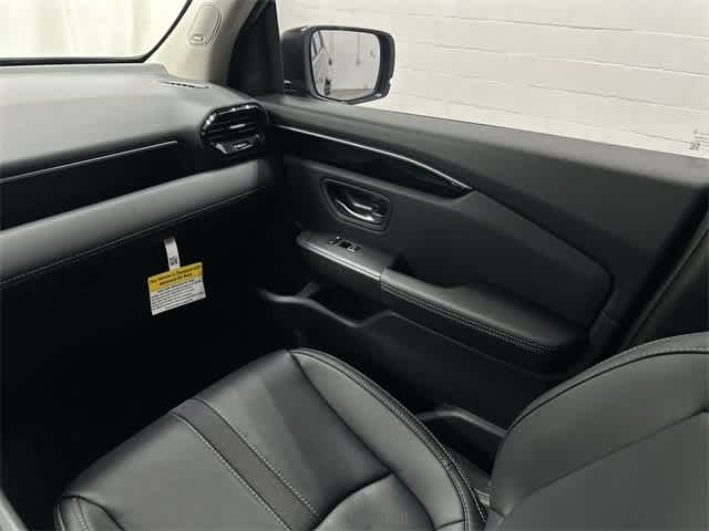 Thumbnail: 2025 Honda Pilot - 14