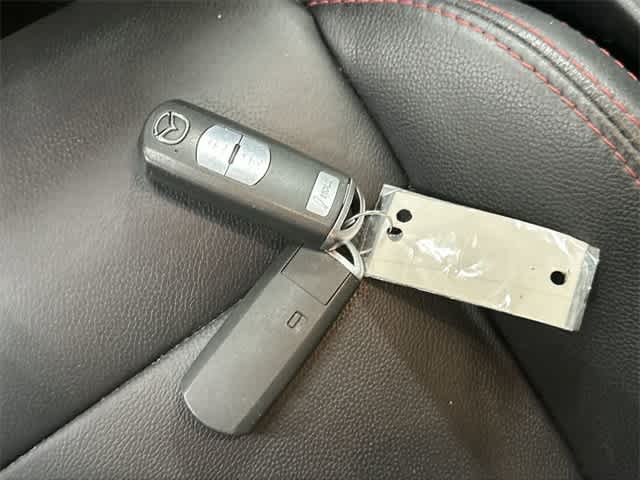 Thumbnail: 2016 Mazda CX-5 - 32