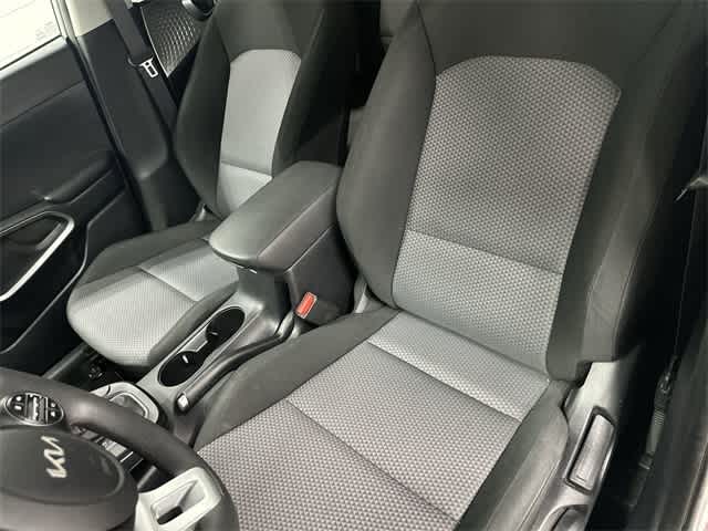 Thumbnail: 2024 Kia Soul - 10