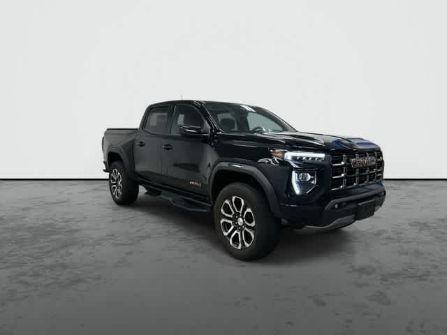 Thumbnail: 2023 GMC Canyon - 4