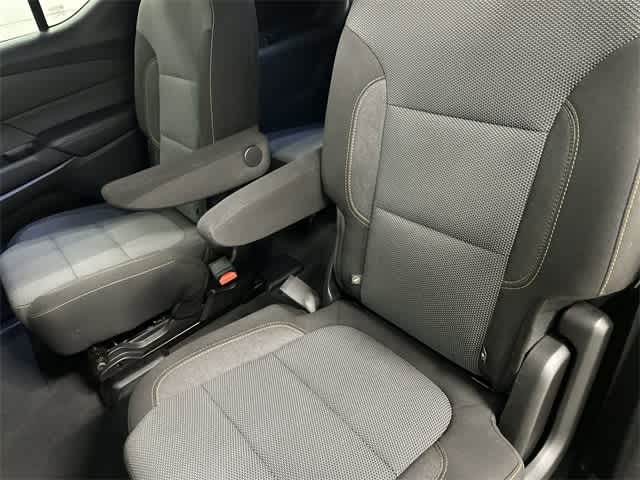 Thumbnail: 2019 Chevrolet Traverse - 11