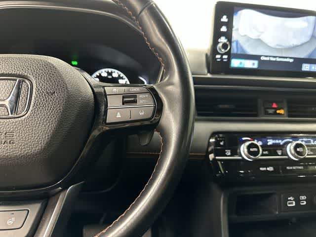 Thumbnail: 2024 Honda Pilot - 18