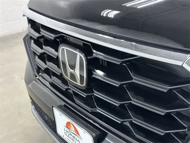 Thumbnail: 2025 Honda Pilot - 31