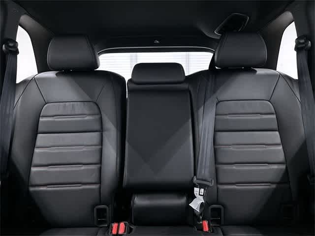 Thumbnail: 2025 Honda CR-V - 15