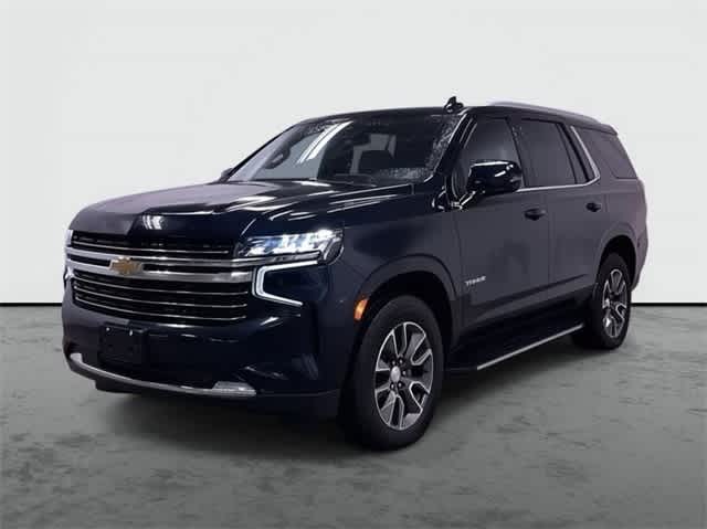 2023 Chevrolet Tahoe LT -
                  League City, TX