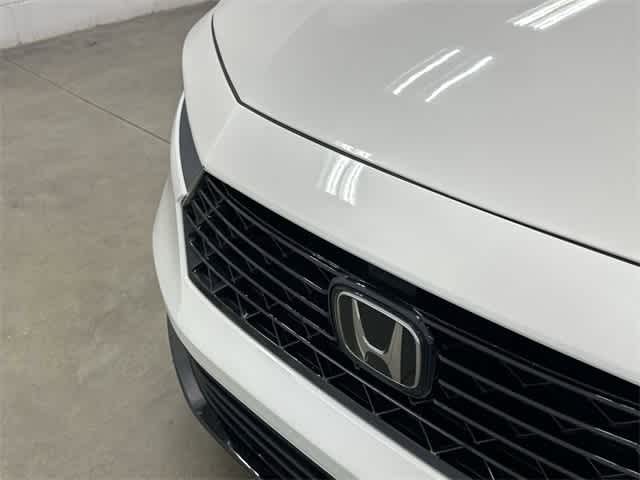 Thumbnail: 2024 Honda Accord - 29