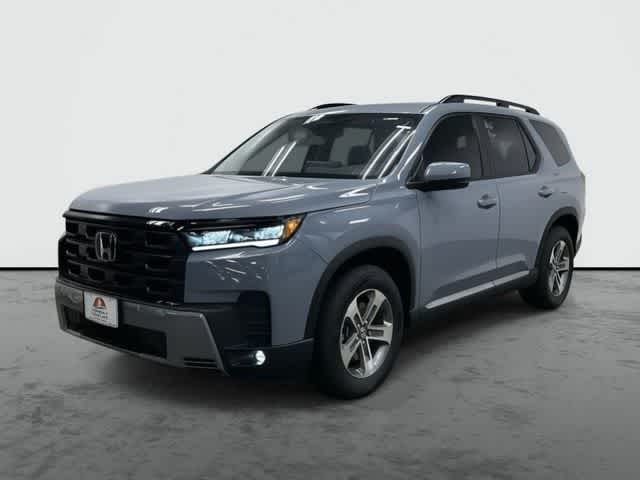 Thumbnail: 2026 Honda Pilot - 1