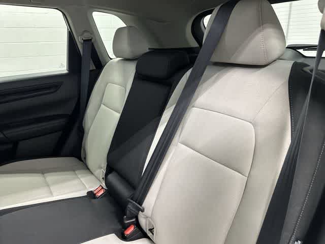 2026 Honda CR-V LX - Photo 14