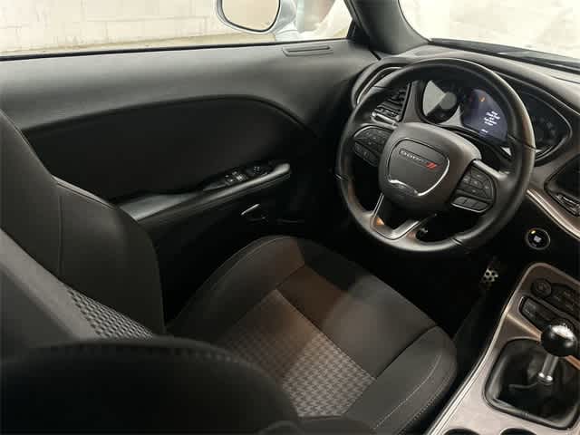 Thumbnail: 2022 Dodge Challenger - 12