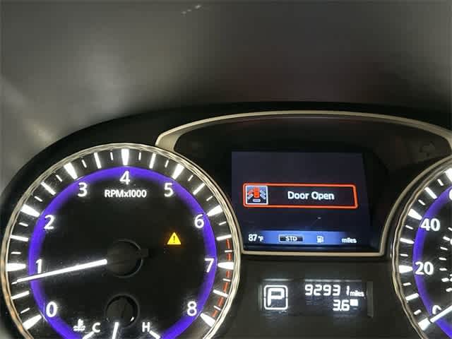 Thumbnail: 2019 INFINITI QX60 - 16