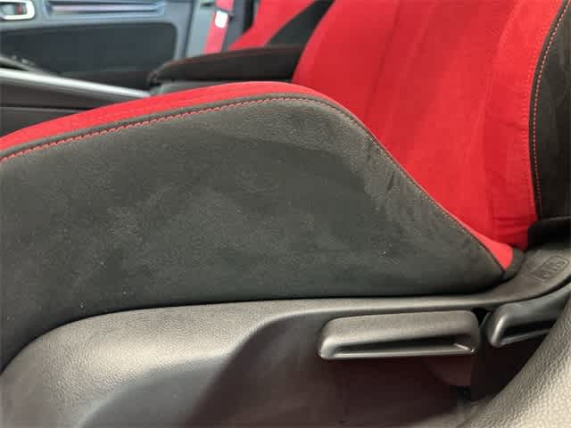 Thumbnail: 2025 Honda Civic - 25