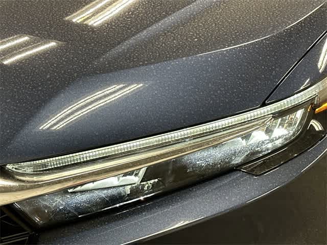 2025 Honda CR-V EX 31