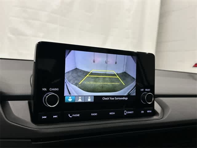 Thumbnail: 2025 Honda Accord - 22