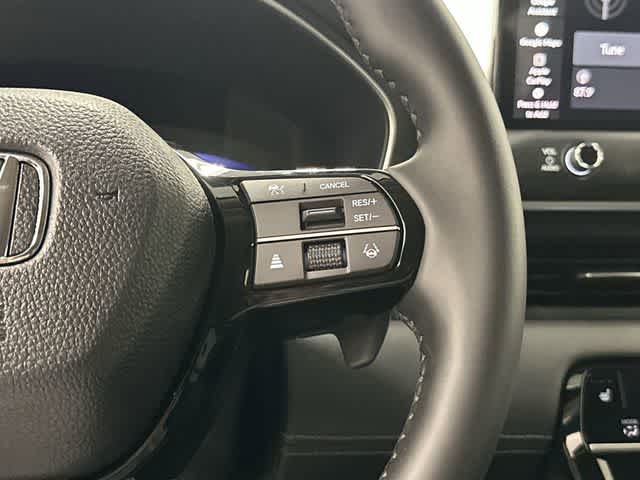 Thumbnail: 2026 Honda Pilot - 18