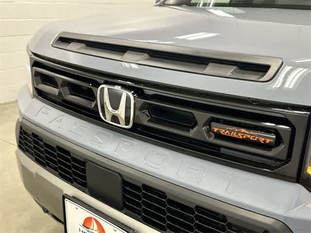 Thumbnail: 2026 Honda Passport - 31
