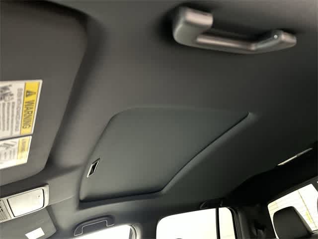 Thumbnail: 2025 Honda Ridgeline - 28