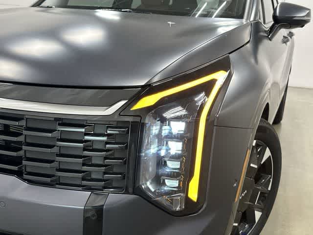 Thumbnail: 2026 Kia Sportage - 32