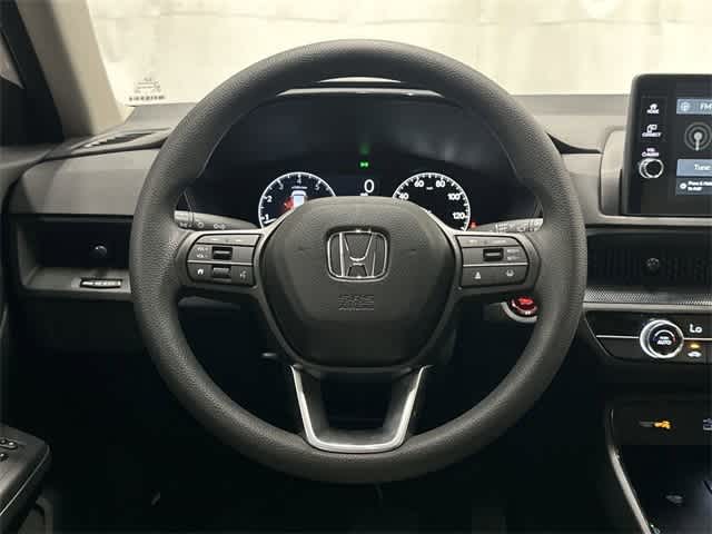 Thumbnail: 2026 Honda CR-V - 14