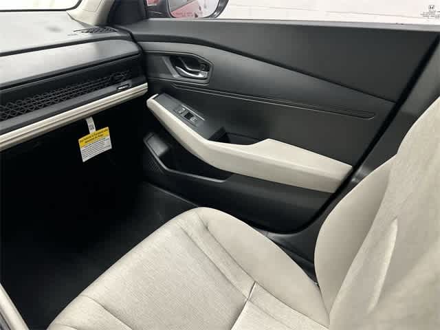 Thumbnail: 2025 Honda Accord - 13